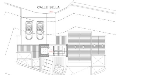 Grundstück in Alicante, Spain, Nr. 136175 15