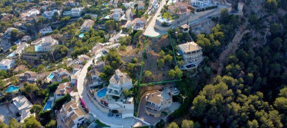 Grundstück in Alicante, Spain, Nr. 136175 3