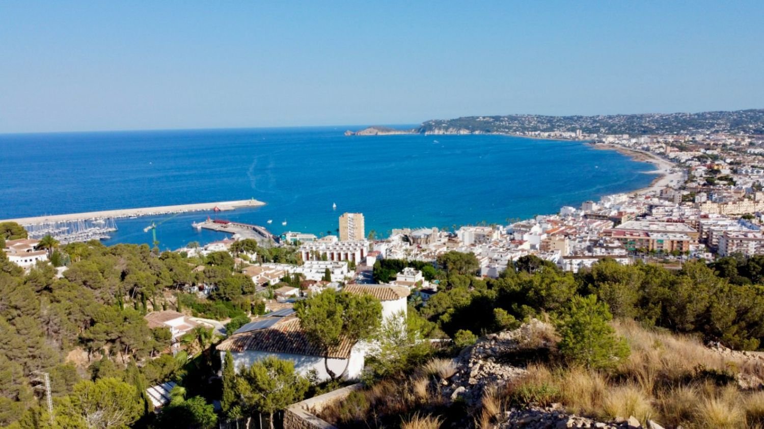 Grundstück in Alicante, Spain, Nr. 136175