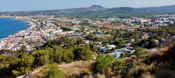 Grundstück in Alicante, Spain, Nr. 136175 5