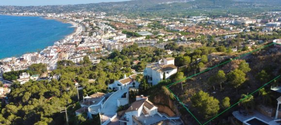 Grundstück in Alicante, Spain, Nr. 136175 2