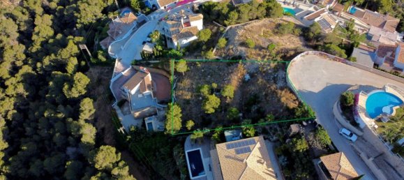 Grundstück in Alicante, Spain, Nr. 136175 4