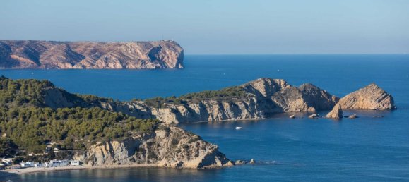 Grundstück in Alicante, Spain, Nr. 136175 9