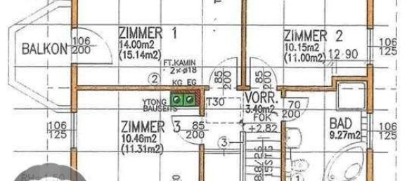 4-salle Maison à Konigsbrunn am Wagram, Austria No. 142857 21