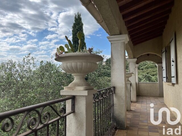 Apartamento T4 em Villeneuve-les-Avignon, France N.º 290913