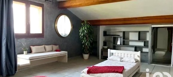 4 غرف نوم شقة في Villeneuve-les-Avignon, France رقم 290913 13