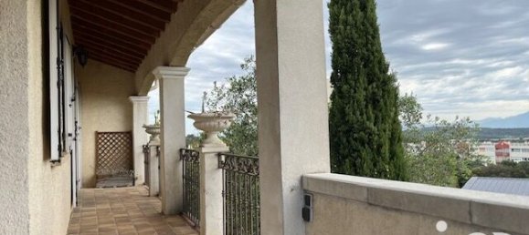 4 غرف نوم شقة في Villeneuve-les-Avignon, France رقم 290913 3