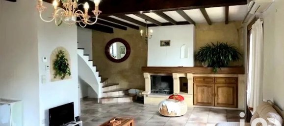 4 غرف نوم شقة في Villeneuve-les-Avignon, France رقم 290913 7