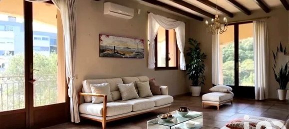 4 غرف نوم شقة في Villeneuve-les-Avignon, France رقم 290913 9