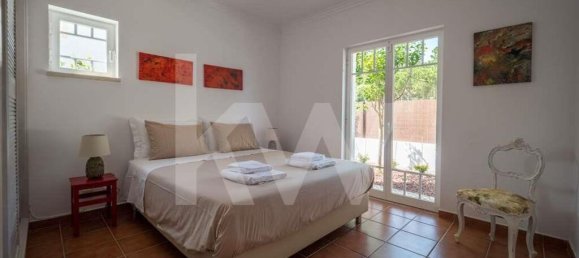 3 Schlafzimmer Villa in Sesimbra, Portugal, Nr. 71578 5