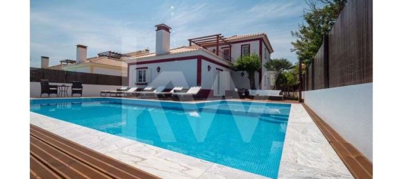 3 Schlafzimmer Villa in Sesimbra, Portugal, Nr. 71578 2