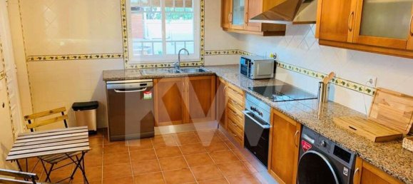 3 Schlafzimmer Villa in Sesimbra, Portugal, Nr. 71578 10