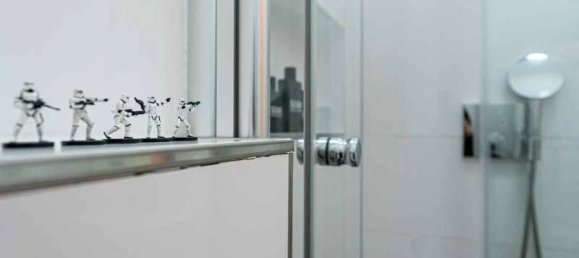 Apartamento de 3 divisões em Kreuzberg, Germany N.º 99666 9