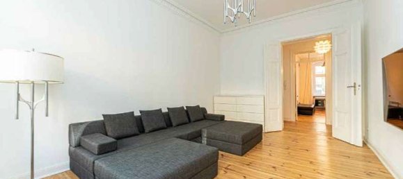 Apartamento de 3 divisões em Kreuzberg, Germany N.º 99666 2