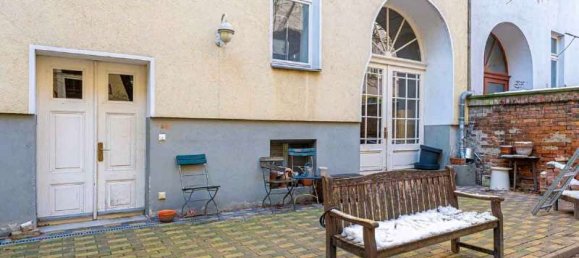 Apartamento de 3 divisões em Kreuzberg, Germany N.º 99666 17