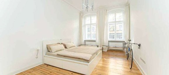 Apartamento de 3 divisões em Kreuzberg, Germany N.º 99666 4