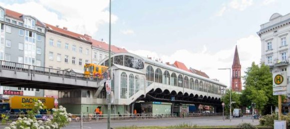 Apartamento de 3 divisões em Kreuzberg, Germany N.º 99666 21