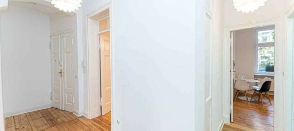 Apartamento de 3 divisões em Kreuzberg, Germany N.º 99666 13