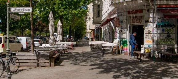 Apartamento de 3 divisões em Kreuzberg, Germany N.º 99666 23