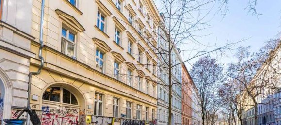 Apartamento de 3 divisões em Kreuzberg, Germany N.º 99666 19