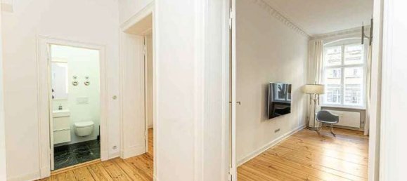 Apartamento de 3 divisões em Kreuzberg, Germany N.º 99666 12