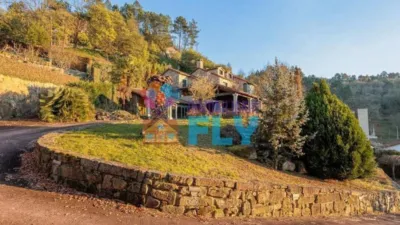 5 bedrooms House in Ourense, Spain No. 140488