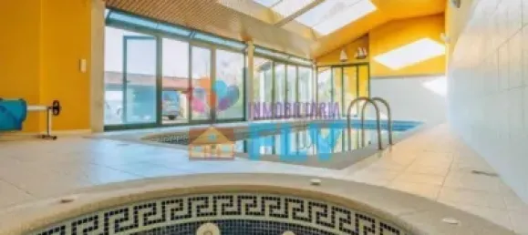 5 bedrooms House in Ourense, Spain No. 140488 84