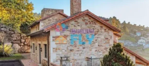 5 bedrooms House in Ourense, Spain No. 140488 6