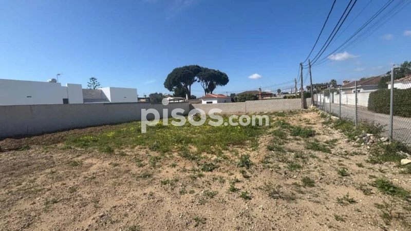  قطعة أرض في Cadiz, Spain 700متر مربع رقم 170646
