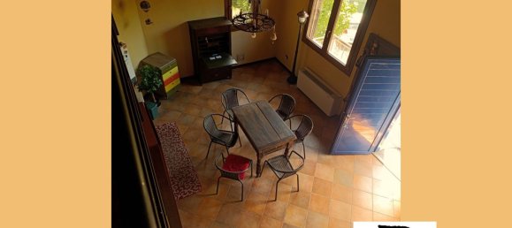 2 bedrooms House in Agrate Conturbia, Italy No. 325586 12