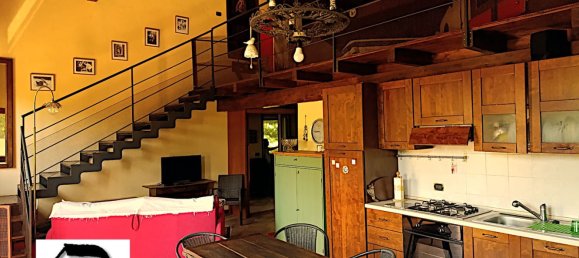 2 bedrooms House in Agrate Conturbia, Italy No. 325586 10