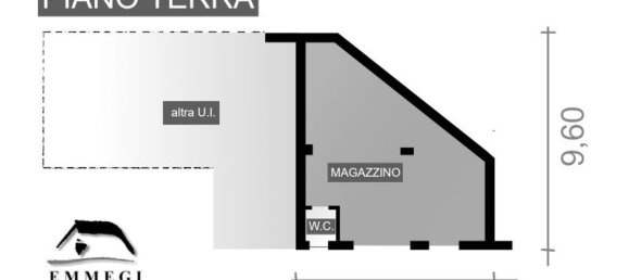2 bedrooms House in Agrate Conturbia, Italy No. 325586 24