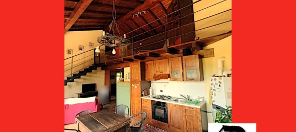 2 bedrooms House in Agrate Conturbia, Italy No. 325586 8