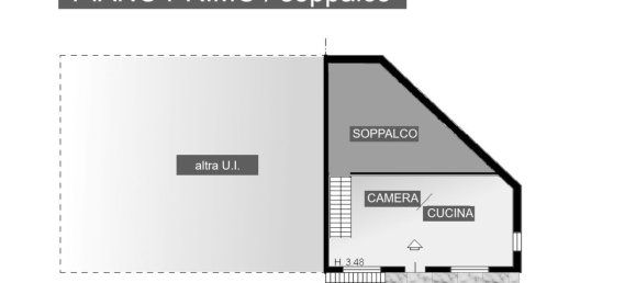 2 bedrooms House in Agrate Conturbia, Italy No. 325586 25