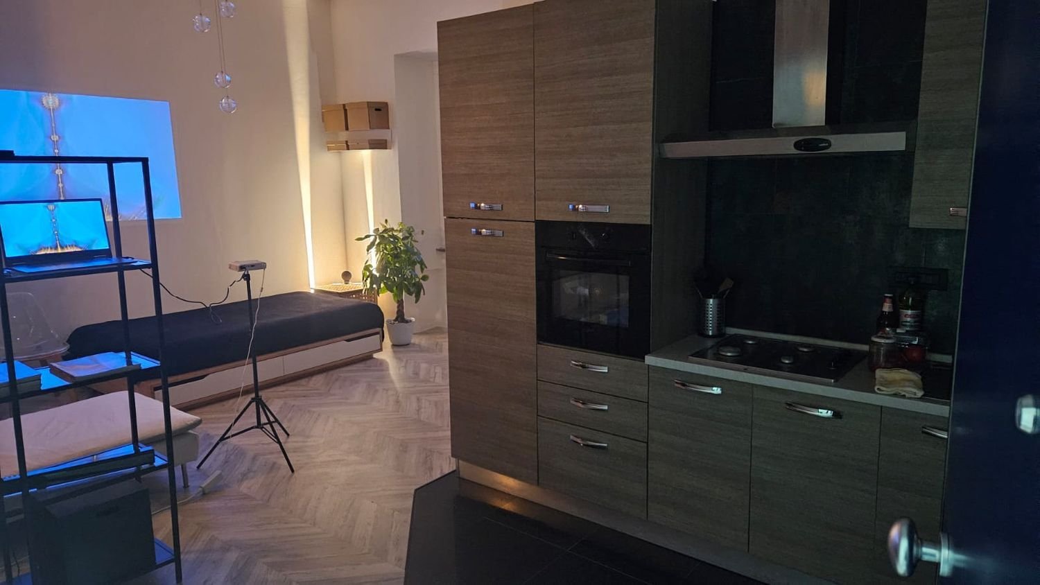 Studio in Fiuggi, Italy No. 215549