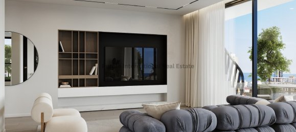 Квартира с 2 спальнями в Мутайяка, Кипр № 25727 7