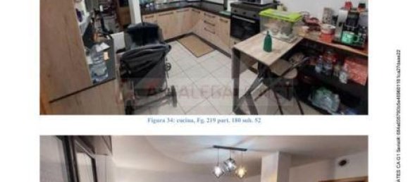 5 rooms Apartment in Brescia, Italy No. 310942 4