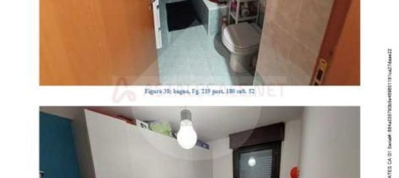 5 rooms Apartment in Brescia, Italy No. 310942 3