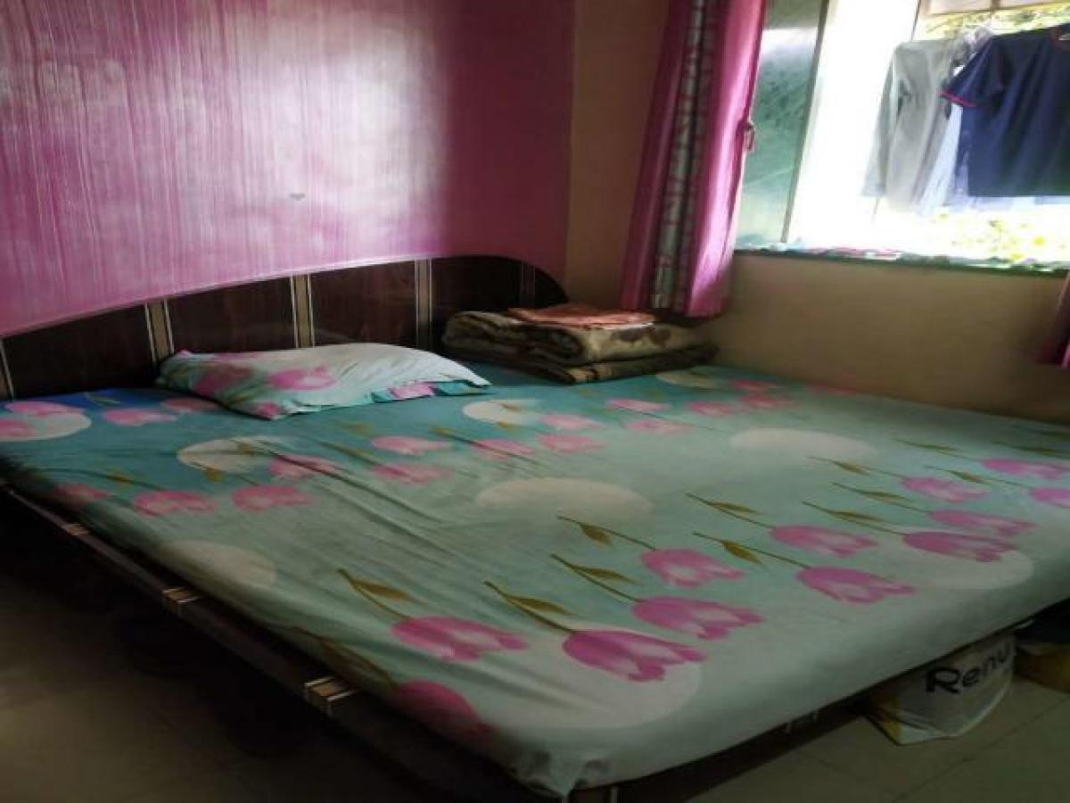 Studio in Mumbai, India No. 13825