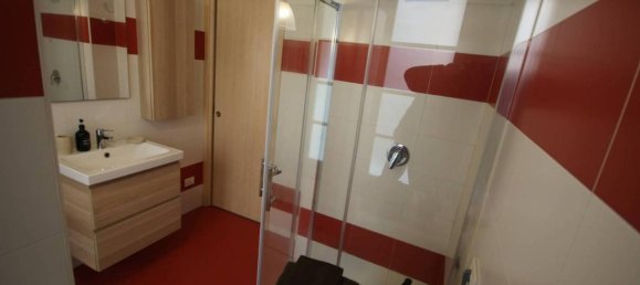 Apartamento de 2 divisões em Crema, Italy N.º 37246 24