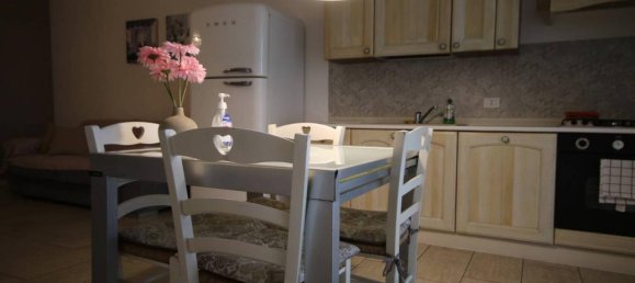 Apartamento de 2 divisões em Crema, Italy N.º 37246 19