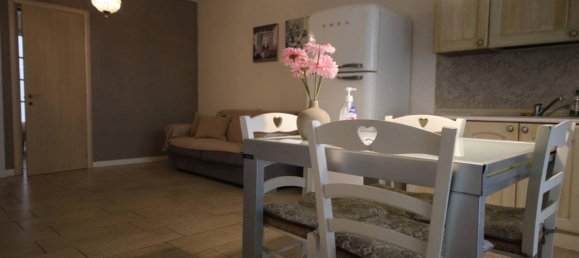 Apartamento de 2 divisões em Crema, Italy N.º 37246 20