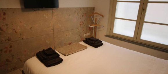 Apartamento de 2 divisões em Crema, Italy N.º 37246 13