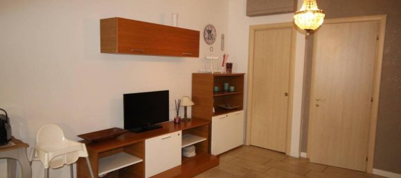 Apartamento de 2 divisões em Crema, Italy N.º 37246 8
