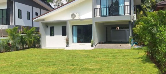 4 bedrooms Villa in Koh Pha Ngan, Thailand No. 25379 7