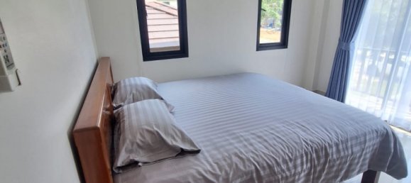 4 bedrooms Villa in Koh Pha Ngan, Thailand No. 25379 2