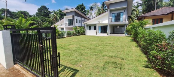 4 bedrooms Villa in Koh Pha Ngan, Thailand No. 25379 6