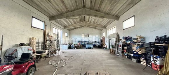 4 bedrooms Villa in Villa Bartolomea, Italy No. 154282 18