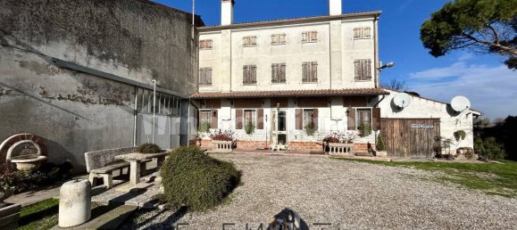 4 bedrooms Villa in Villa Bartolomea, Italy No. 154282 22
