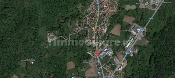 Квартира с 4 спальнями в Инворио, Италия № 7466 6